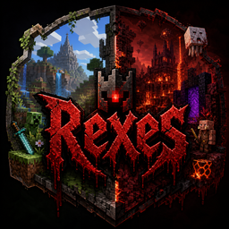 Rexes Logo